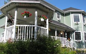 Arkadia Eastman B&B