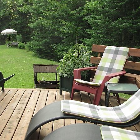 Arkadia Eastman B&B Extérieur photo
