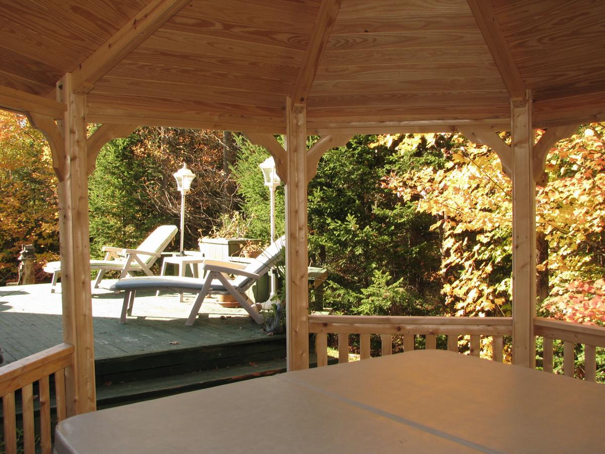 Arkadia Eastman B&B Extérieur photo
