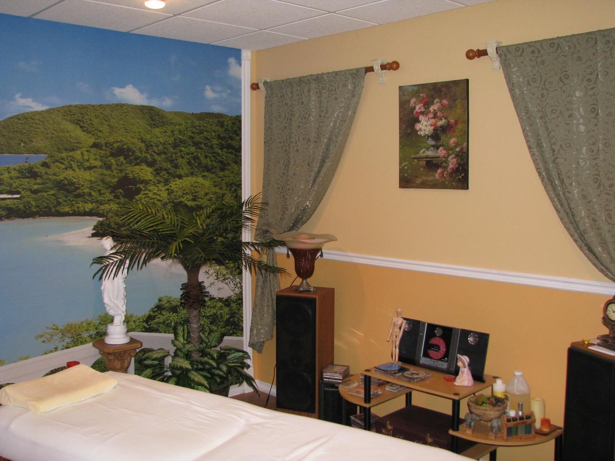 Arkadia Eastman B&B Extérieur photo