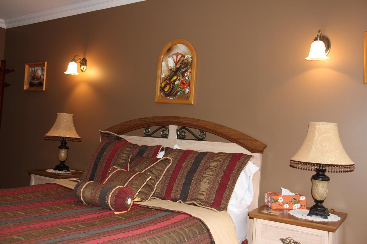 Arkadia Eastman B&B Extérieur photo