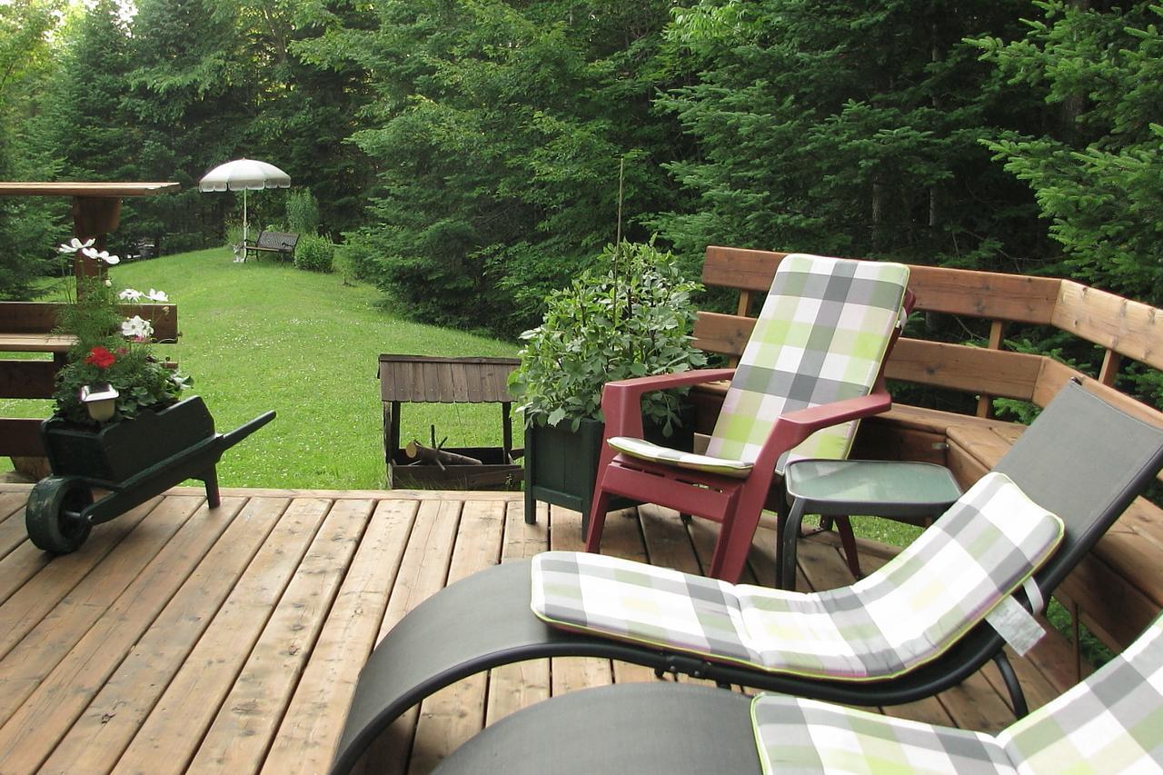 Arkadia Eastman B&B Extérieur photo